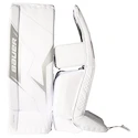 Parkany bramkarskie Bauer  SV-PRO White Senior