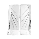 Parkany bramkarskie Bauer Vapor X5 PRO White Senior L