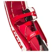 Parkany bramkarskie CCM Eflex 7.5 Detroit Senior