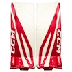 Parkany bramkarskie CCM Eflex 7.5 Detroit Senior