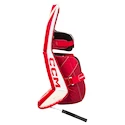 Parkany bramkarskie CCM Eflex 7.5 Detroit Senior