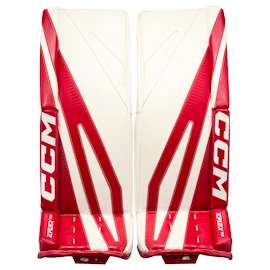 Parkany bramkarskie CCM Eflex 7.5 Detroit Senior