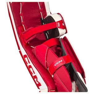 Parkany bramkarskie CCM Eflex 7.5 Detroit Senior