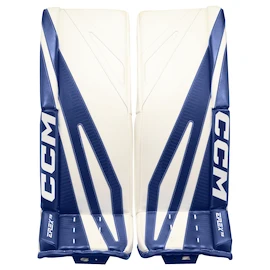 Parkany bramkarskie CCM Eflex 7.5 Toronto Senior