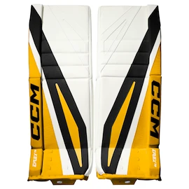 Parkany bramkarskie CCM Eflex 7.9 Boston Intermediate