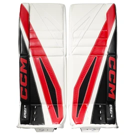 Parkany bramkarskie CCM Eflex 7.9 Chicago Intermediate