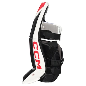 Parkany bramkarskie CCM Eflex 7.9 Chicago Intermediate