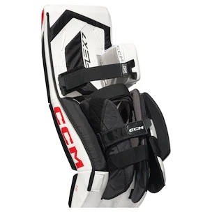 Parkany bramkarskie CCM Eflex 7.9 Chicago Intermediate