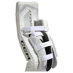 Parkany bramkarskie CCM Eflex 7.9 White Senior