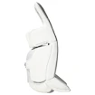Parkany bramkarskie CCM Eflex 7.9 White Senior
