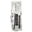 Parkany bramkarskie CCM Eflex 7.9 White Senior
