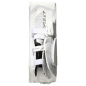 Parkany bramkarskie CCM Eflex 7.9 White Senior