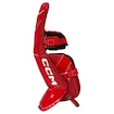 Parkany bramkarskie CCM Phenom Detroit Junior