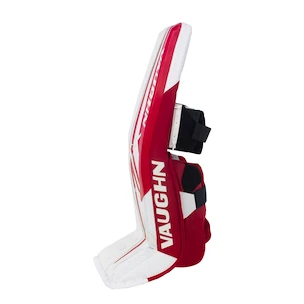 Parkany bramkarskie Vaughn Ventus SLR4 Pro White Senior 32 cale