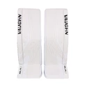 Parkany bramkarskie Vaughn Ventus SLR4 Pro White Senior 32 cale