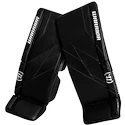 Parkany bramkarskie Warrior Ritual G7 PRO Black Intermediate 32 + 1 cal