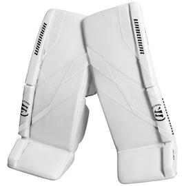 Parkany bramkarskie Warrior Ritual G7 PRO White Senior