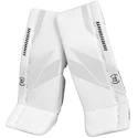 Parkany bramkarskie Warrior Ritual G7 White Junior