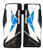 Parkany bramkarza hokejballa Bauer  Street Goal Pad Junior