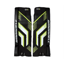 Parkany bramkarza hokejballa WinnWell Street Hockey GX6 Junior