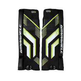Parkany bramkarza hokejballa WinnWell Street Hockey GX6 Senior