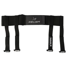 Pas bramkarski z podwiązkami Bauer Goalie Garter Belt Senior