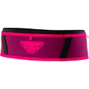 Pas do biegania Dynafit  Upcycled Running Belt Purple