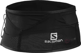 Pas do biegania Salomon ADV Skin Belt Black/Ebony