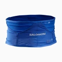 Pas do biegania Salomon ADV Skin Belt Blue/Ebony