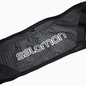 Pas do biegania Salomon  Nocturn Pulse Belt Ebony/Alloy