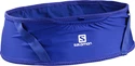 Pas do biegania Salomon  Pulse Belt Clematis Blue