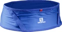 Pas do biegania Salomon  Pulse Belt Nautical Blue