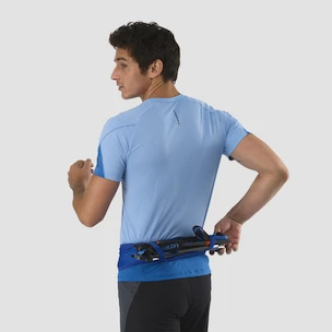 Pas do biegania Salomon  Pulse Belt Nautical Blue