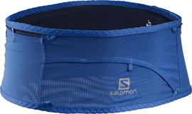 Pas do biegania Salomon Sense Pro Belt Nautical Blue/Ebony