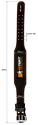 Pas fitness Extrifit  Black