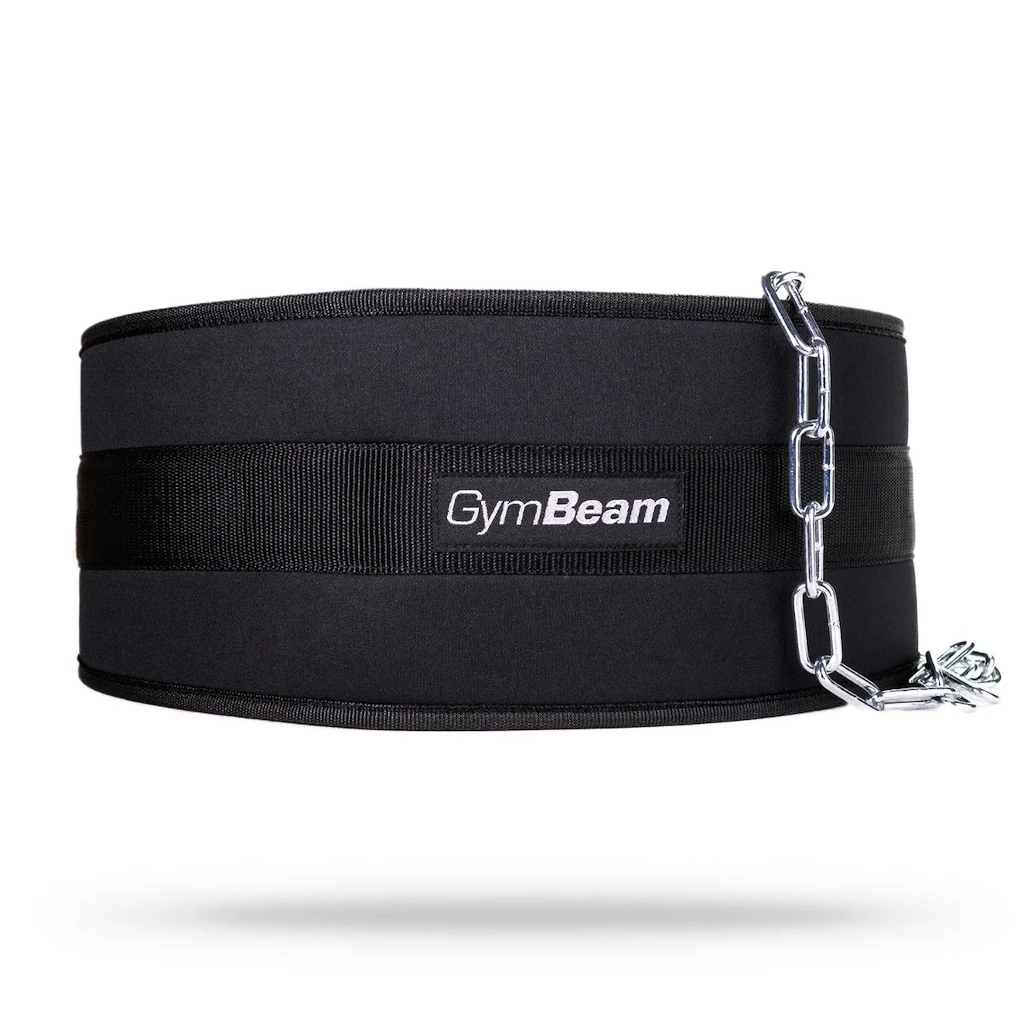 Pas fitness GymBeam  Dip Belt