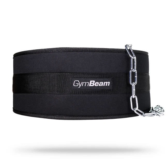 Pas fitness GymBeam  Dip Belt