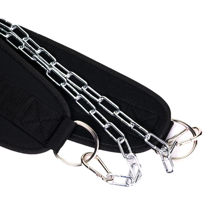 Pas fitness GymBeam  Dip Belt