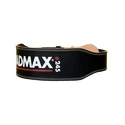 Pas fitness MadMax  Full leather MFB245 Black