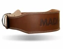 Pas fitness MadMax  Full leather MFB246 Brown