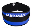 Pas fitness MadMax  Opasek Simply the Best MFB421 Blue