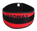 Pas fitness MadMax  Simply the Best MFB421 Red