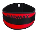 Pas fitness MadMax  Simply the Best MFB421 Red XXL