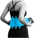 Pas fitness MadMax  Slimming Belt MFA277 Blue L