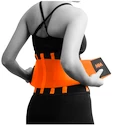 Pas fitness MadMax  Slimming Belt MFA277 Orange S