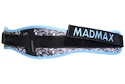 Pas fitness MadMax  WMN Swarovski MFB314 Blue S