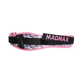 Pas fitness MadMax WMN Swarovski MFB314 Pink