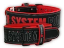 Pas fitness Power System  Beast Red
