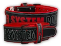 Pas fitness Power System  Beast Red L