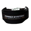 Pas fitness Power System  Dipping Beast Żółty